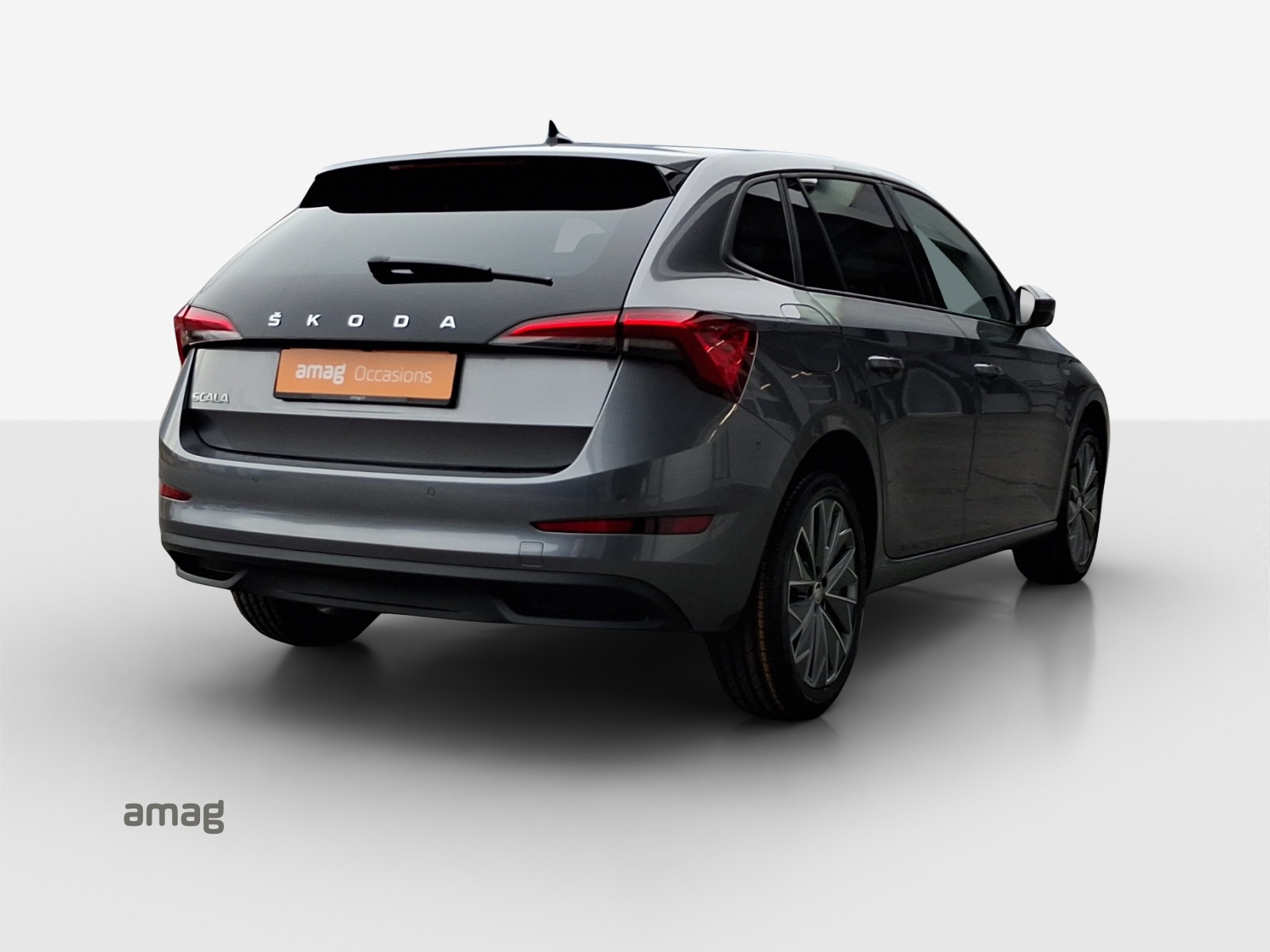 SKODA Scala 1.0 TSI Tour DSG-image-4