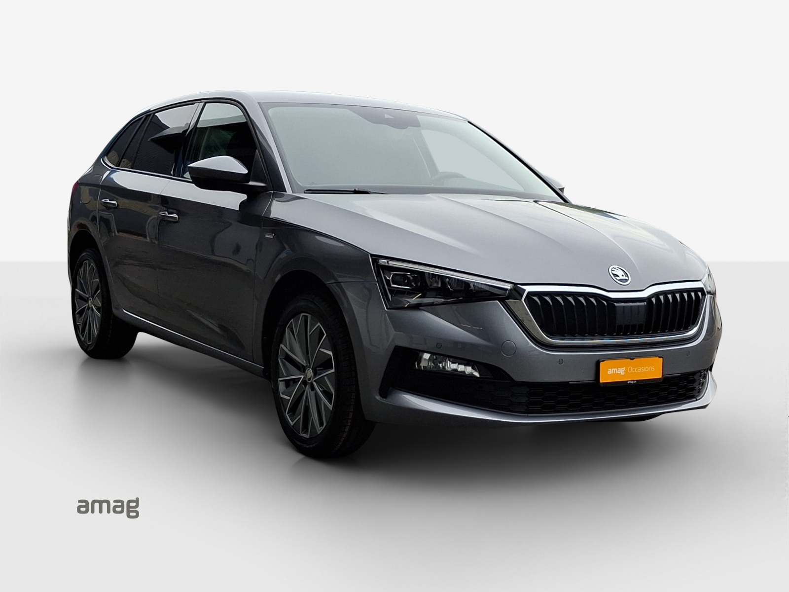 SKODA Scala 1.0 TSI Tour DSG-image-5