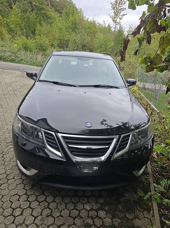SAAB 9-3 1.9 TTiD Aero-image-1