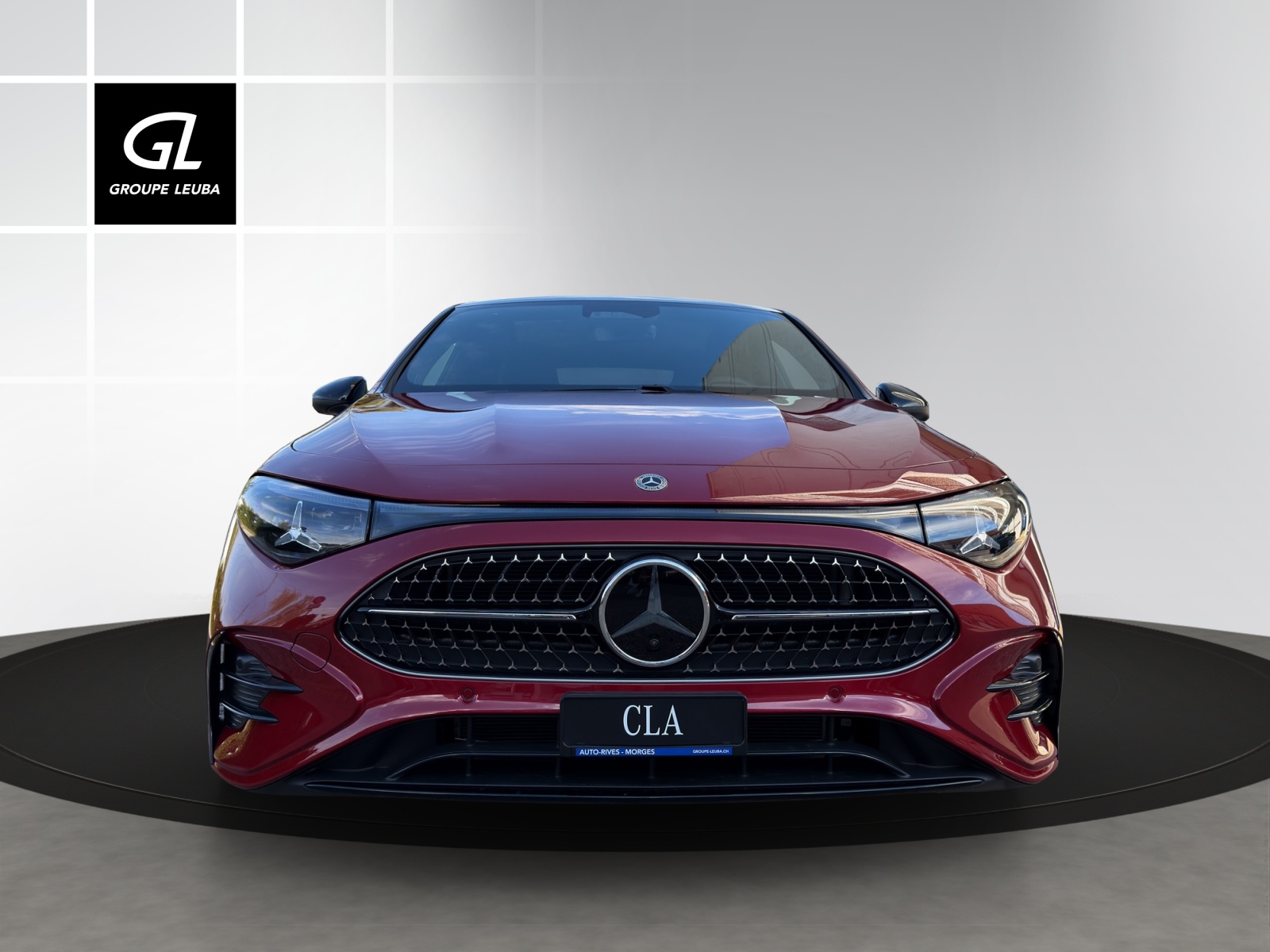 MERCEDES-BENZ CLA 220 4Matic 8G-DCT-image-1