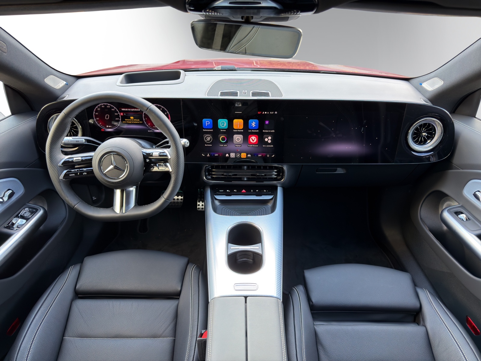 MERCEDES-BENZ CLA 220 4Matic 8G-DCT-image-11
