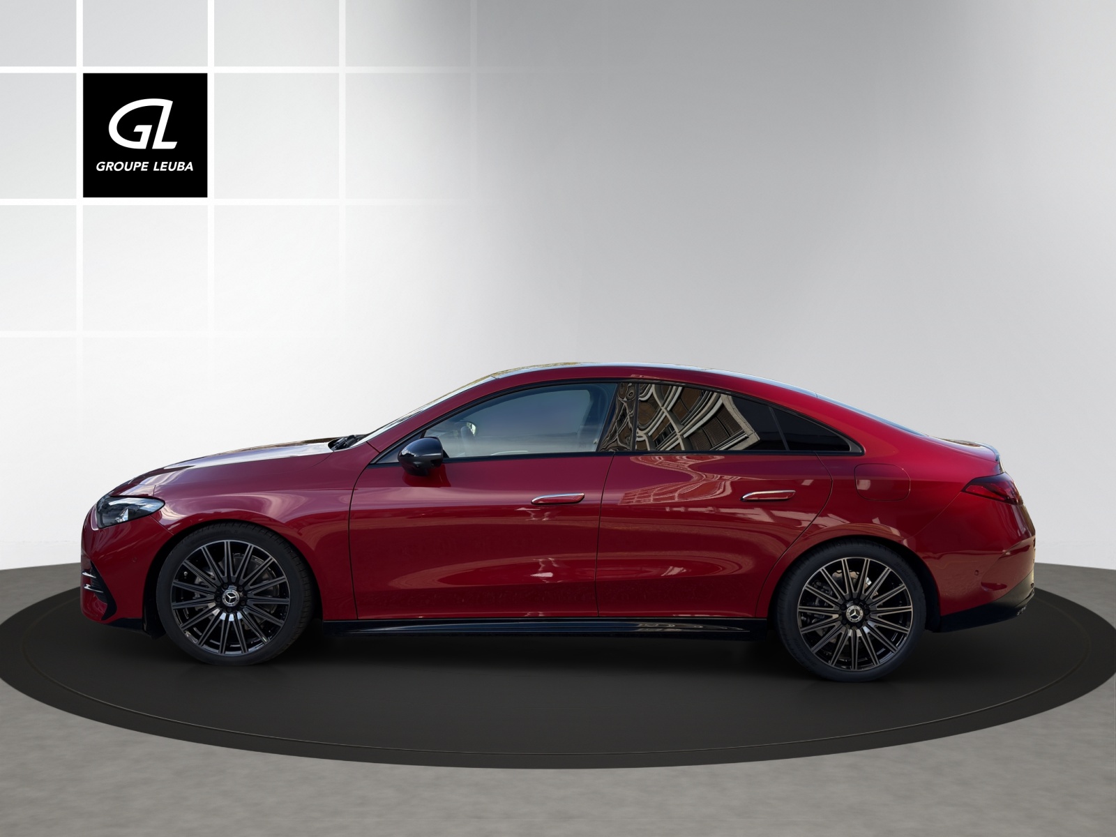 MERCEDES-BENZ CLA 220 4Matic 8G-DCT-image-2