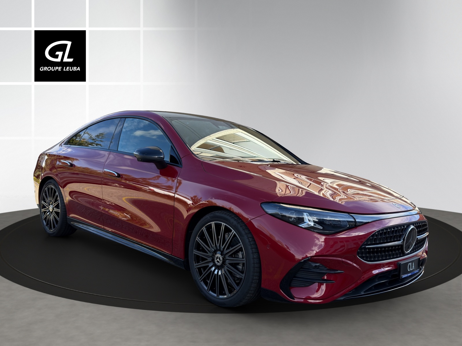 MERCEDES-BENZ CLA 220 4Matic 8G-DCT-image-0