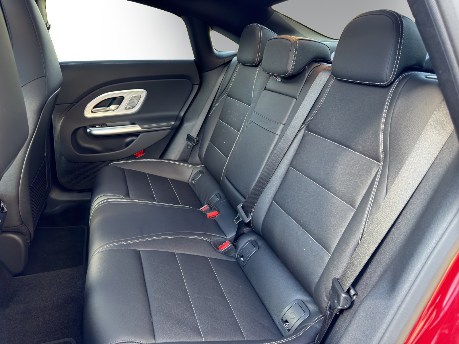 MERCEDES-BENZ CLA 220 4Matic 8G-DCT-image-10