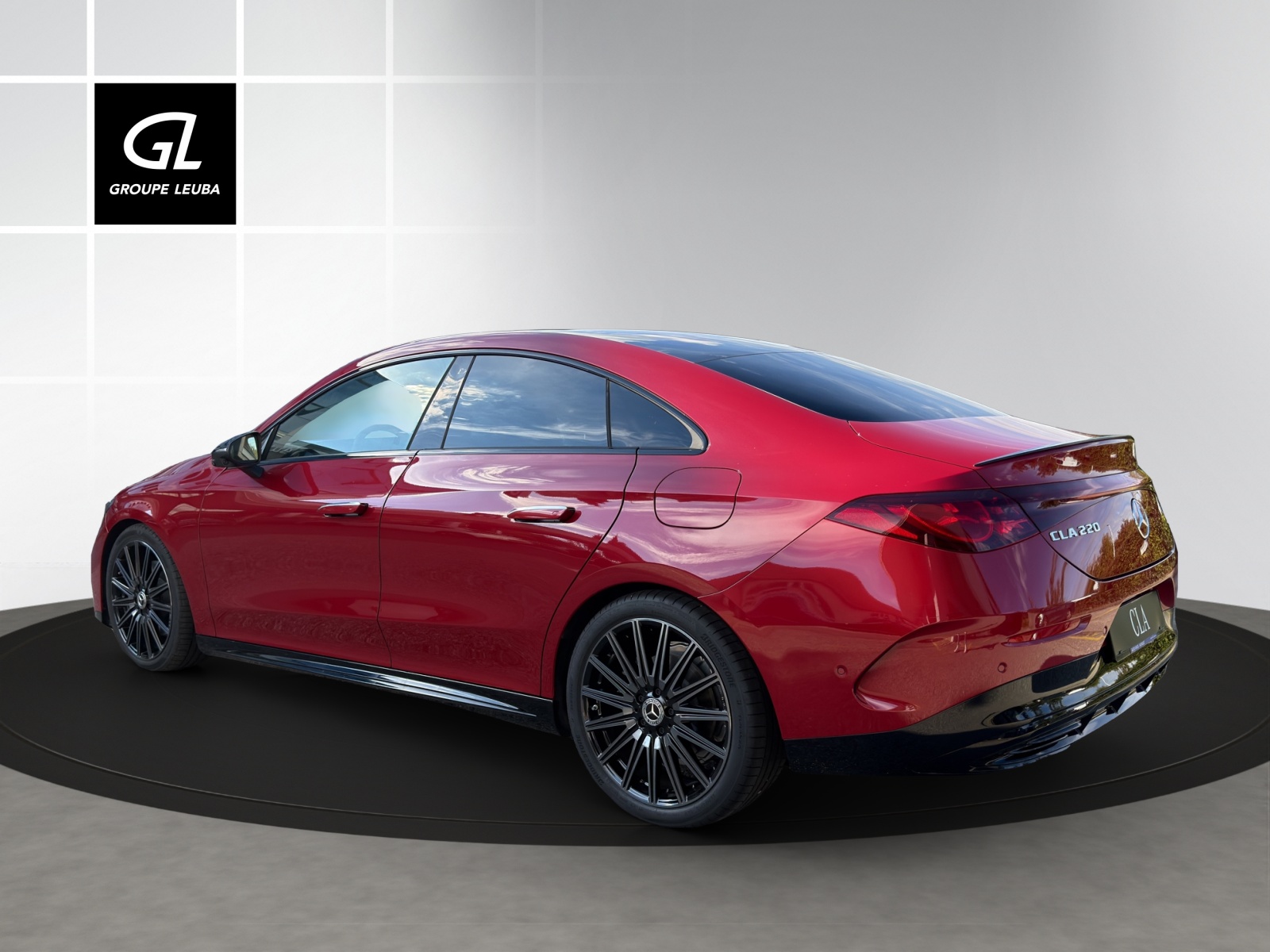 MERCEDES-BENZ CLA 220 4Matic 8G-DCT-image-3