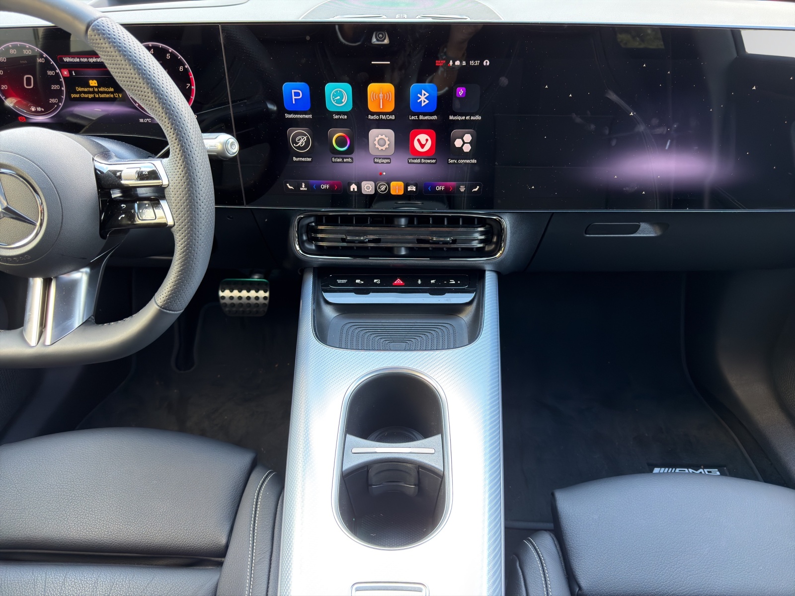 MERCEDES-BENZ CLA 220 4Matic 8G-DCT-image-12
