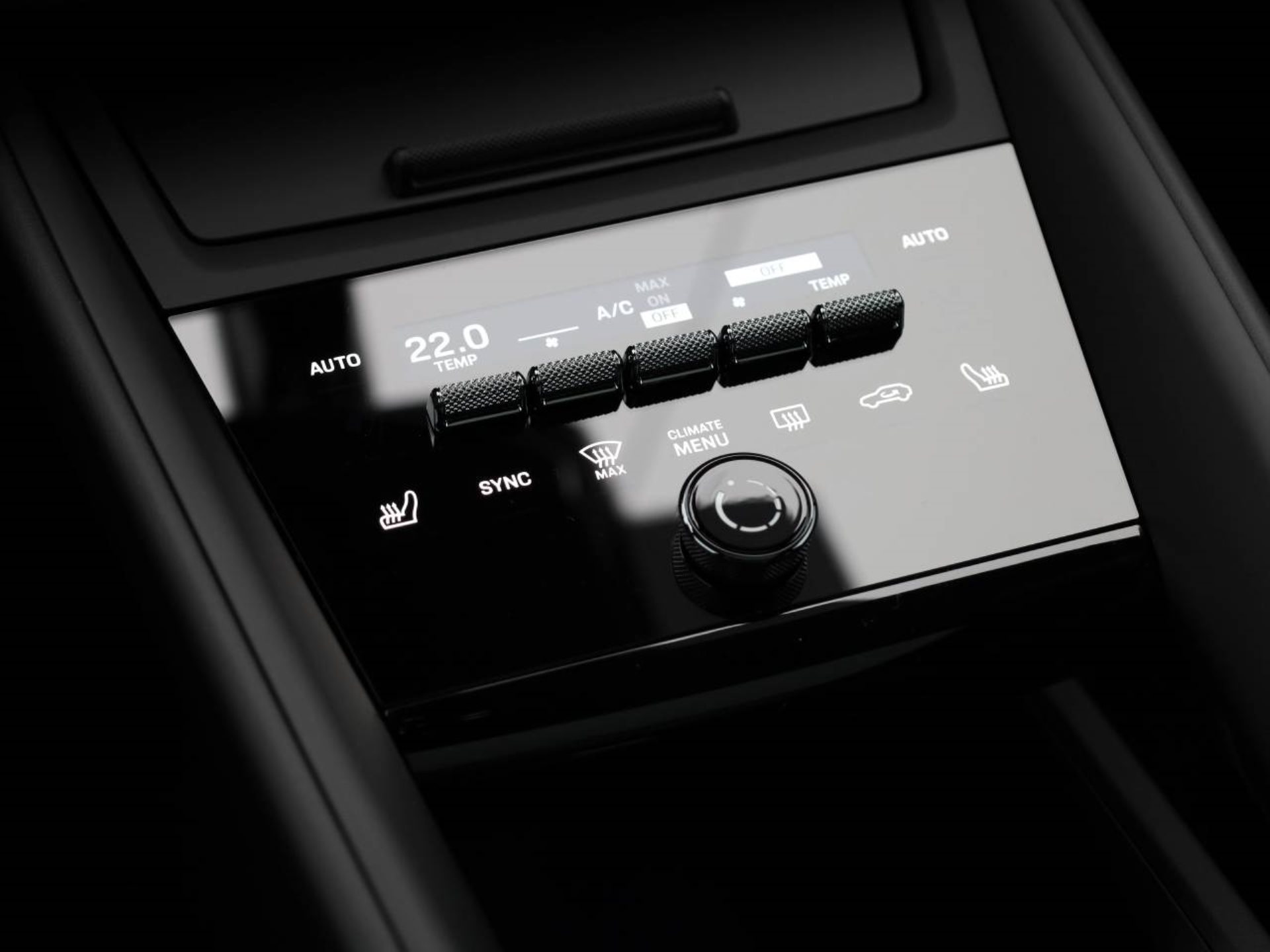PORSCHE Macan 4S-image-15