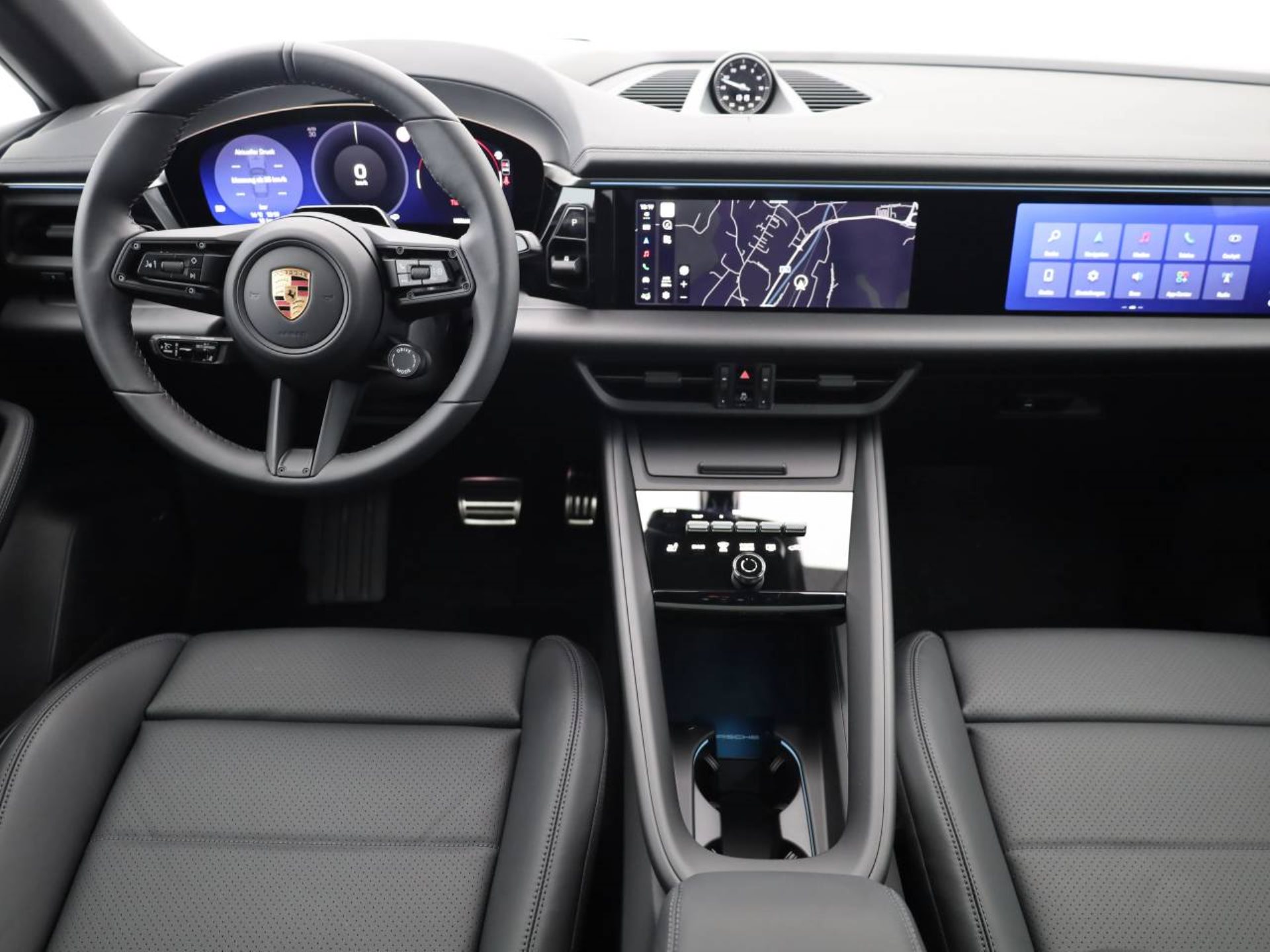 PORSCHE Macan 4S-image-4