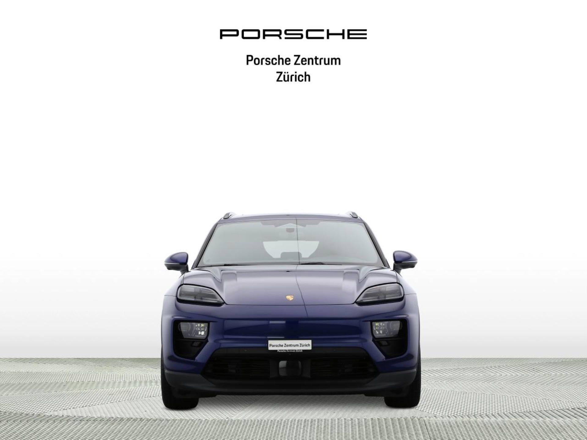 PORSCHE Macan 4S-image-5