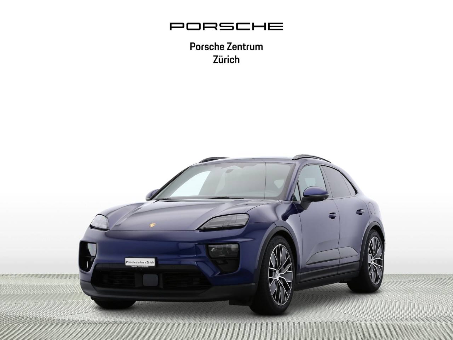 PORSCHE Macan 4S-image-0