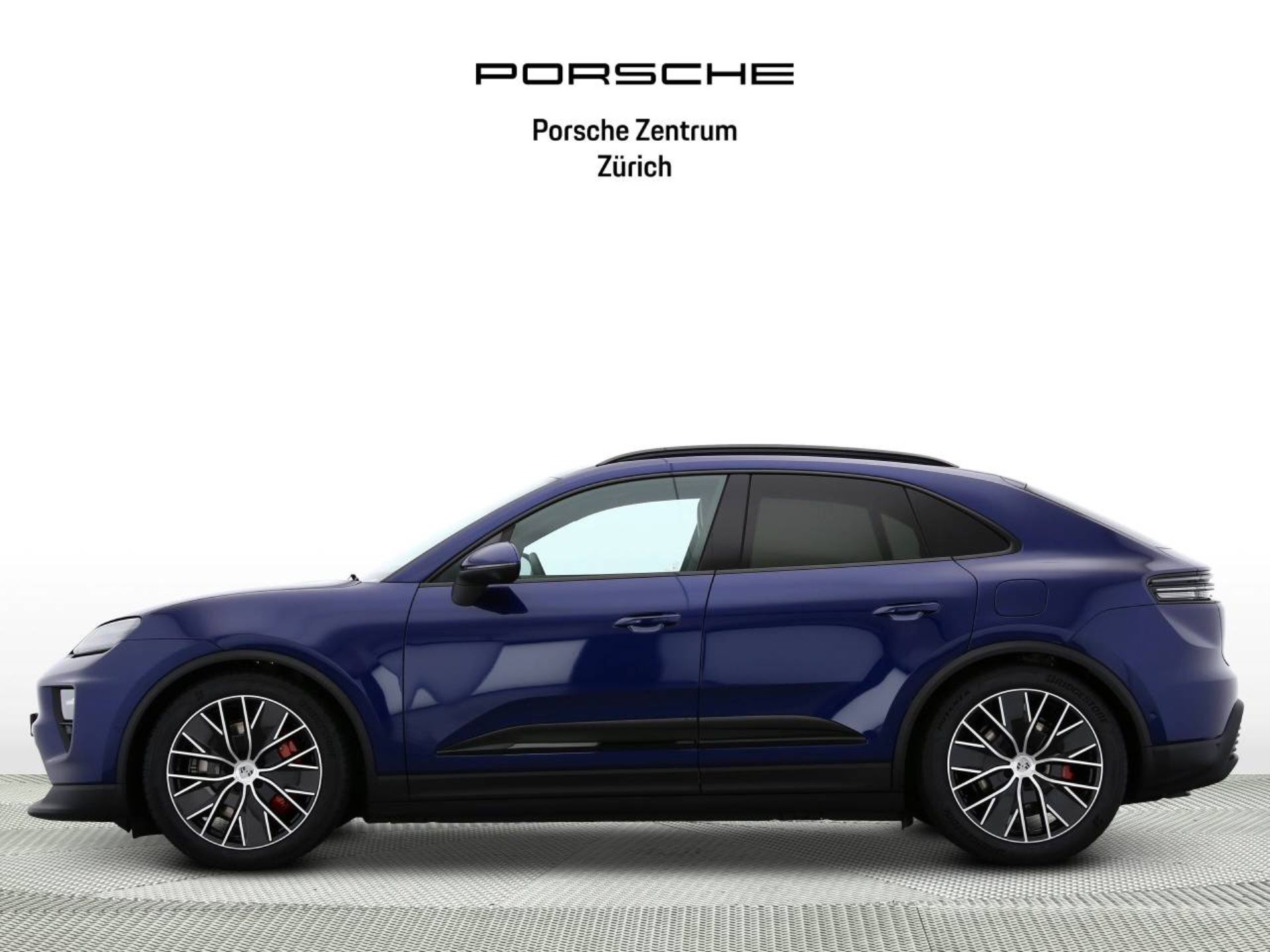 PORSCHE Macan 4S-image-1