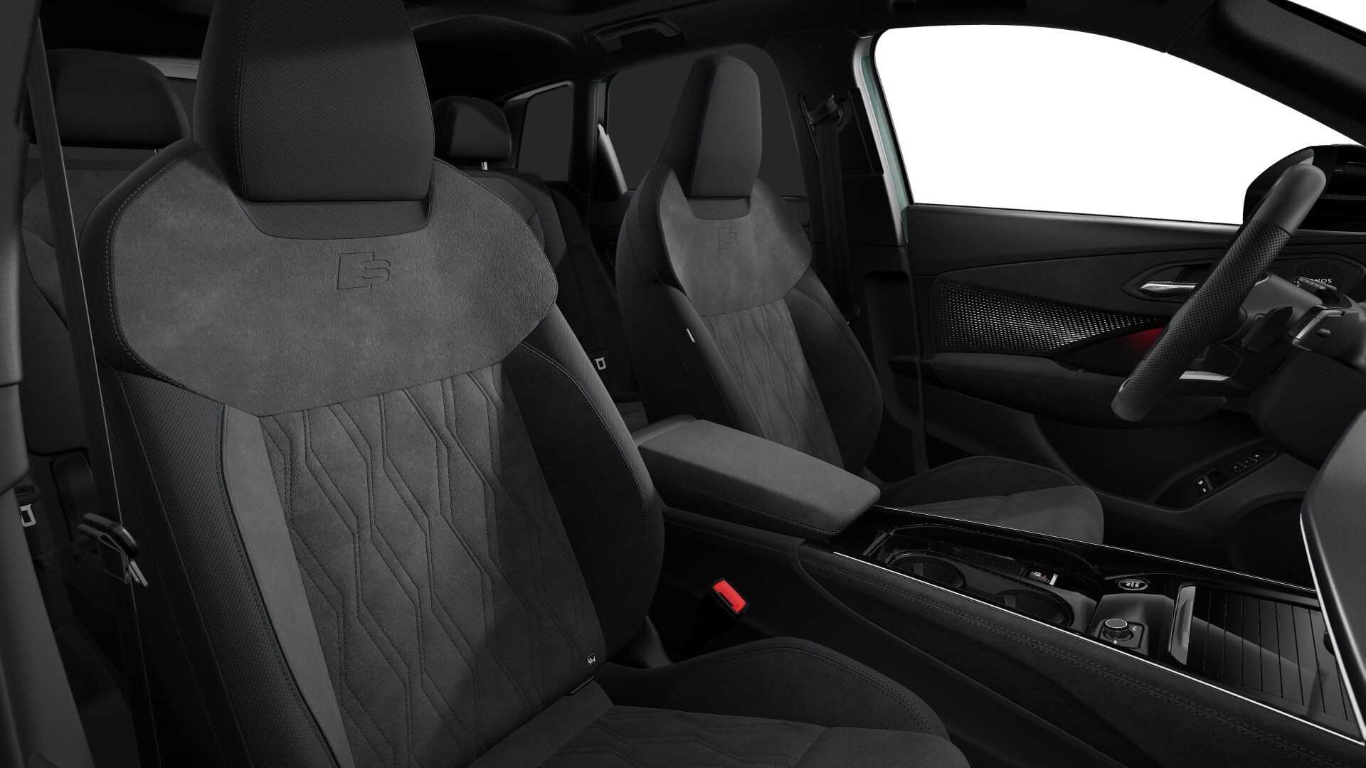 AUDI Q3 SUV e-hybrid 200 kW S tronig-image-5