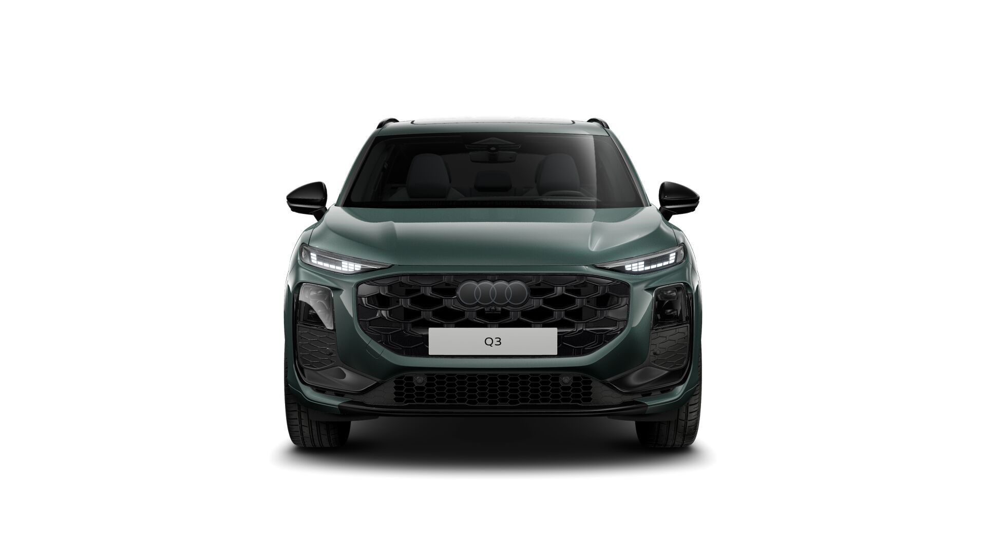 AUDI Q3 SUV e-hybrid 200 kW S tronig-image-1