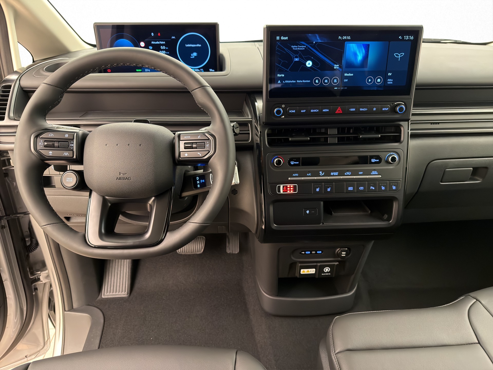 HYUNDAI Staria Wagon 84 kWh Vertex-image-8