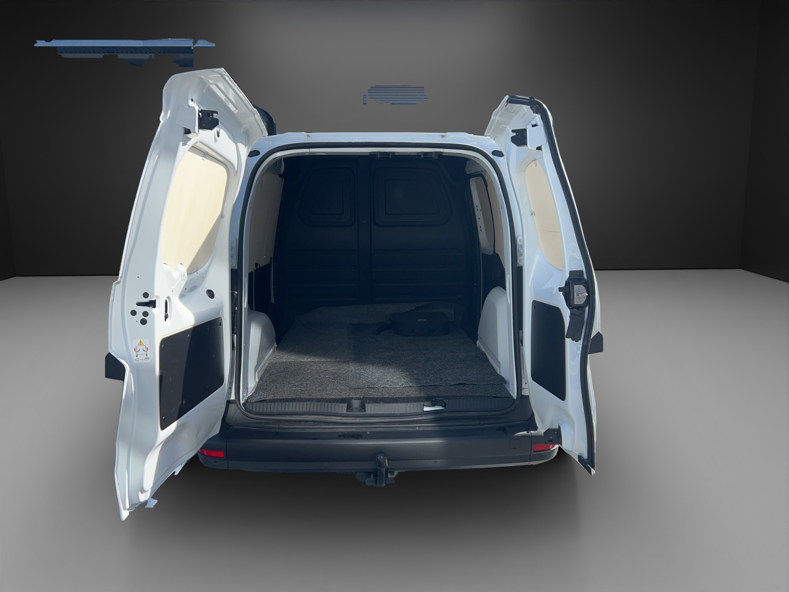 MERCEDES-BENZ eCitan 45kWh Pro-image-7