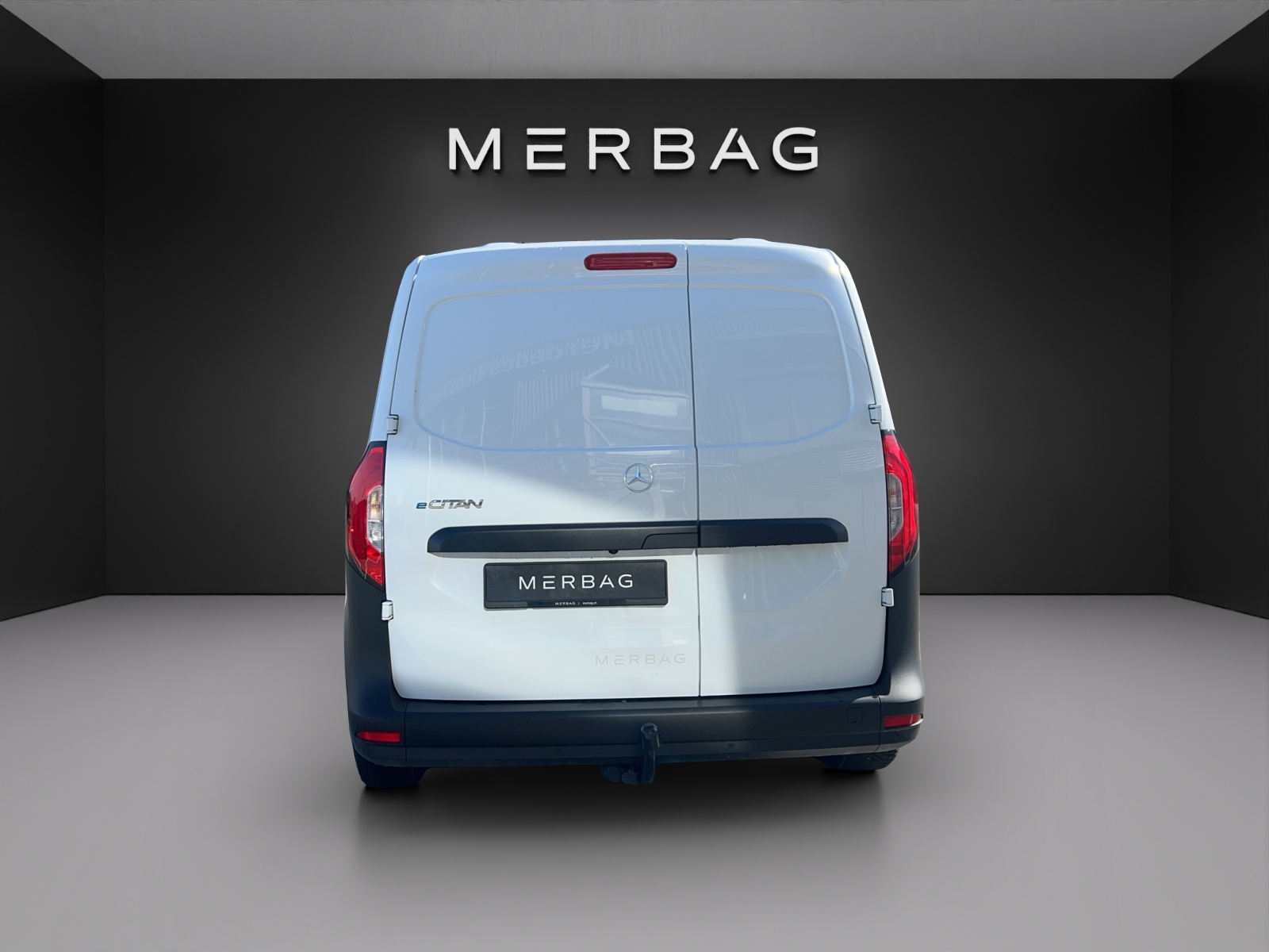 MERCEDES-BENZ eCitan 45kWh Pro-image-6