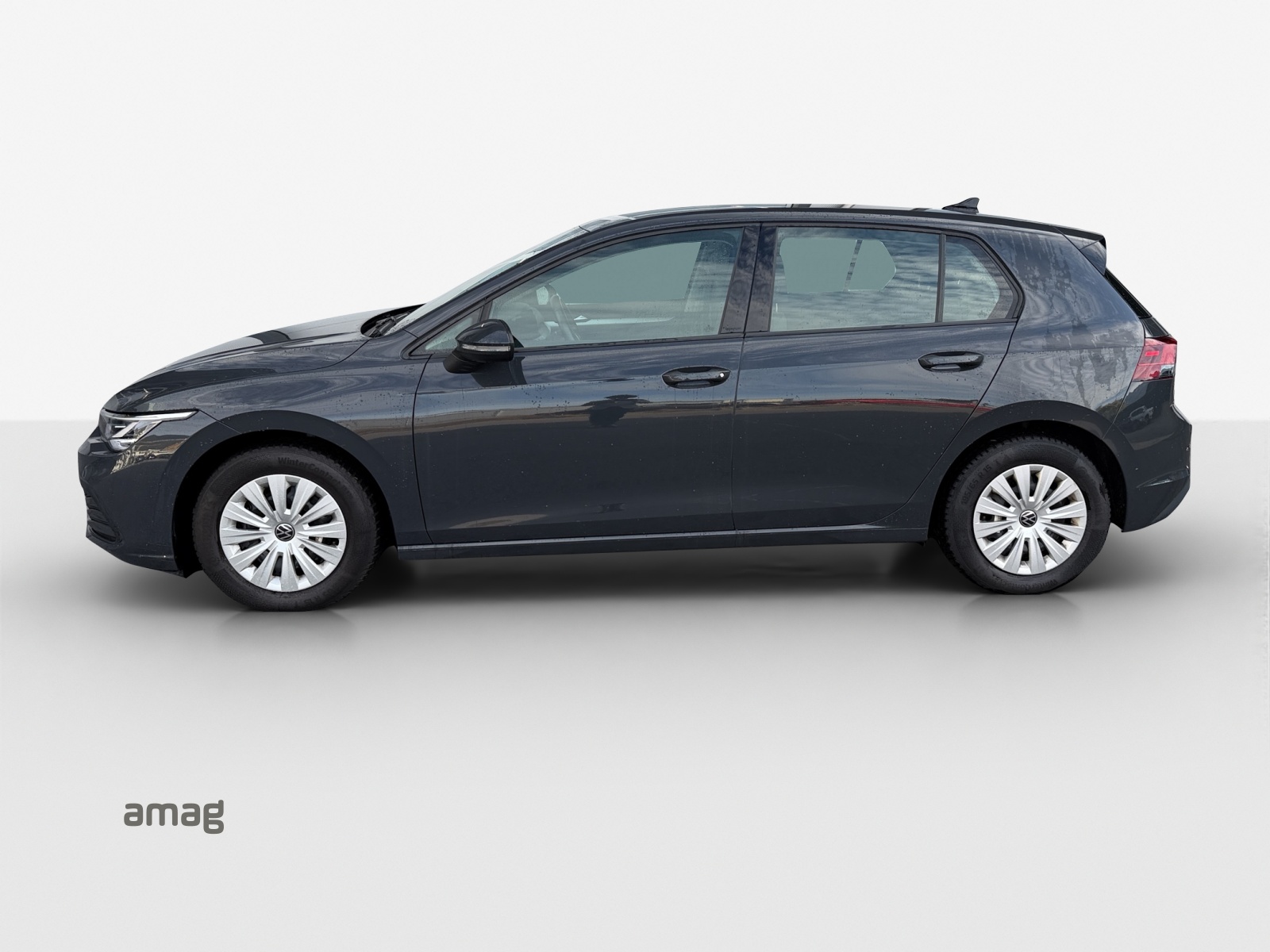 VW Golf 1.0 TSI Value-image-1