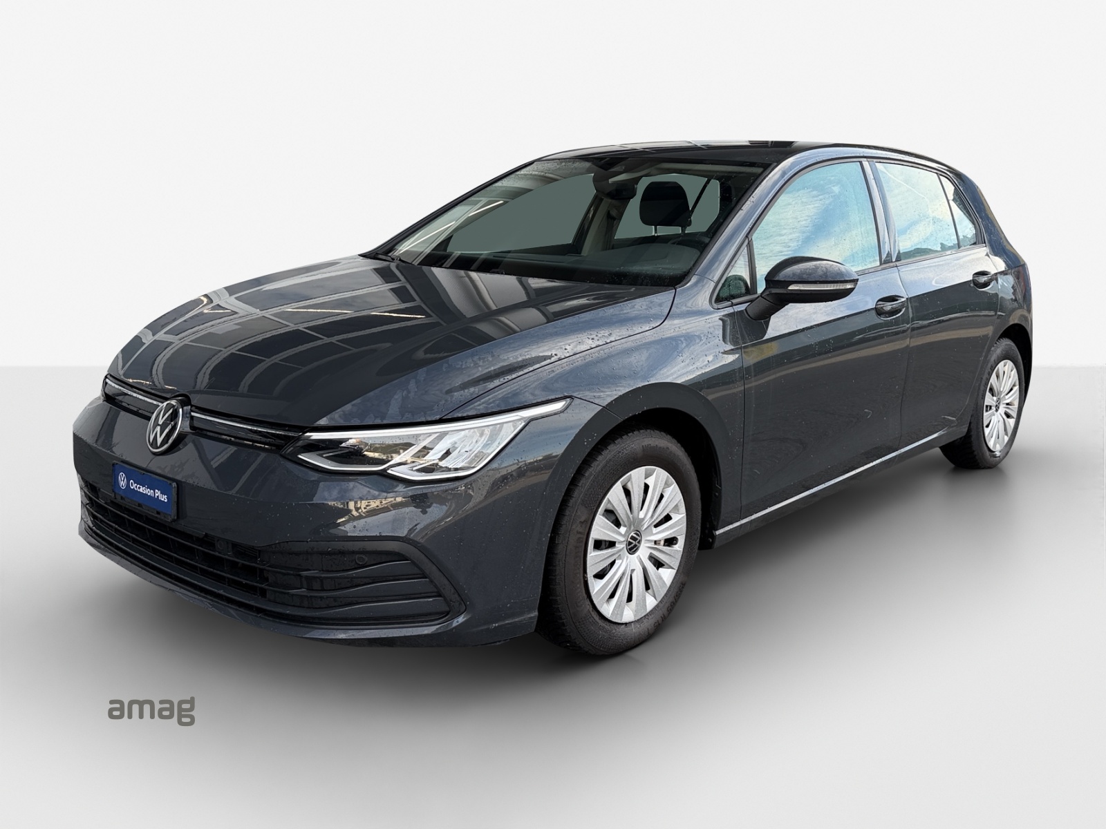 VW Golf 1.0 TSI Value-image-0