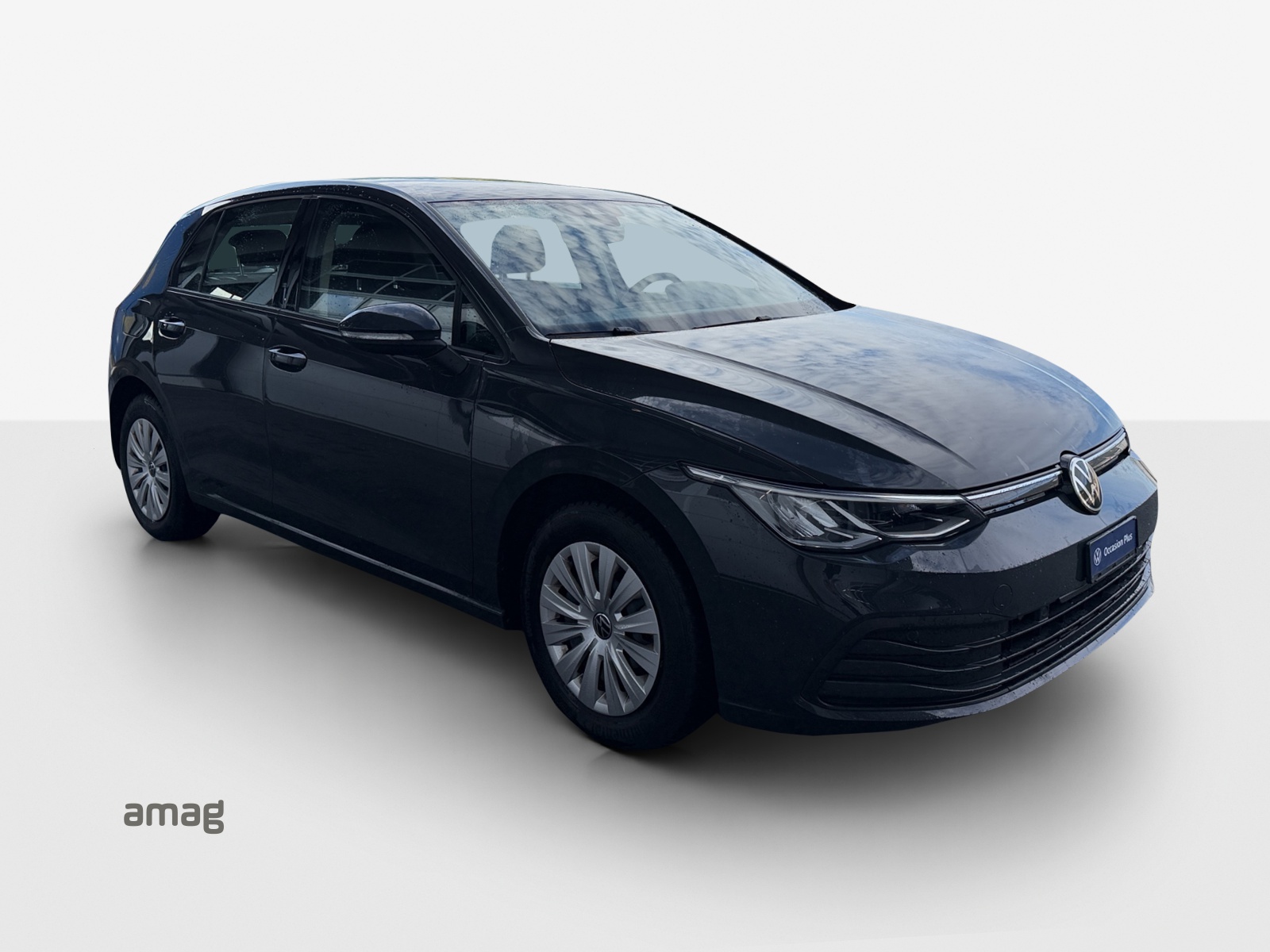 VW Golf 1.0 TSI Value-image-5