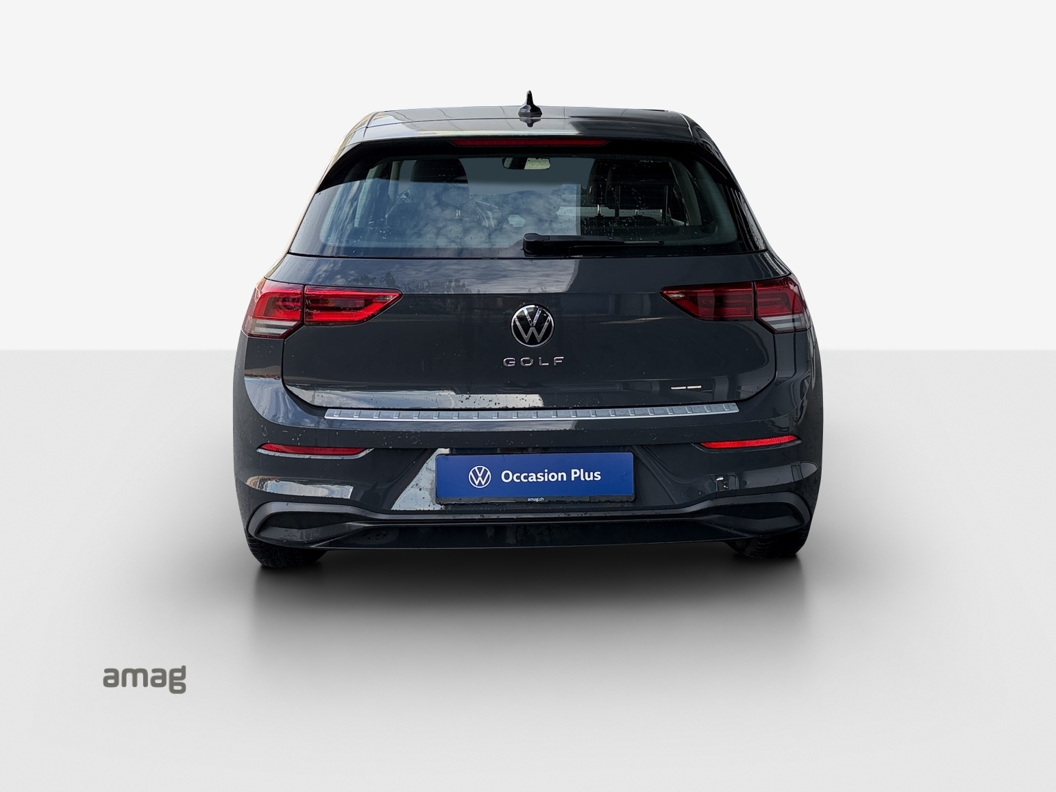 VW Golf 1.0 TSI Value-image-3