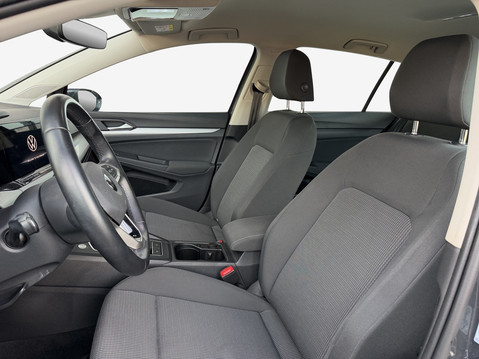 VW Golf 1.0 TSI Value-image-7