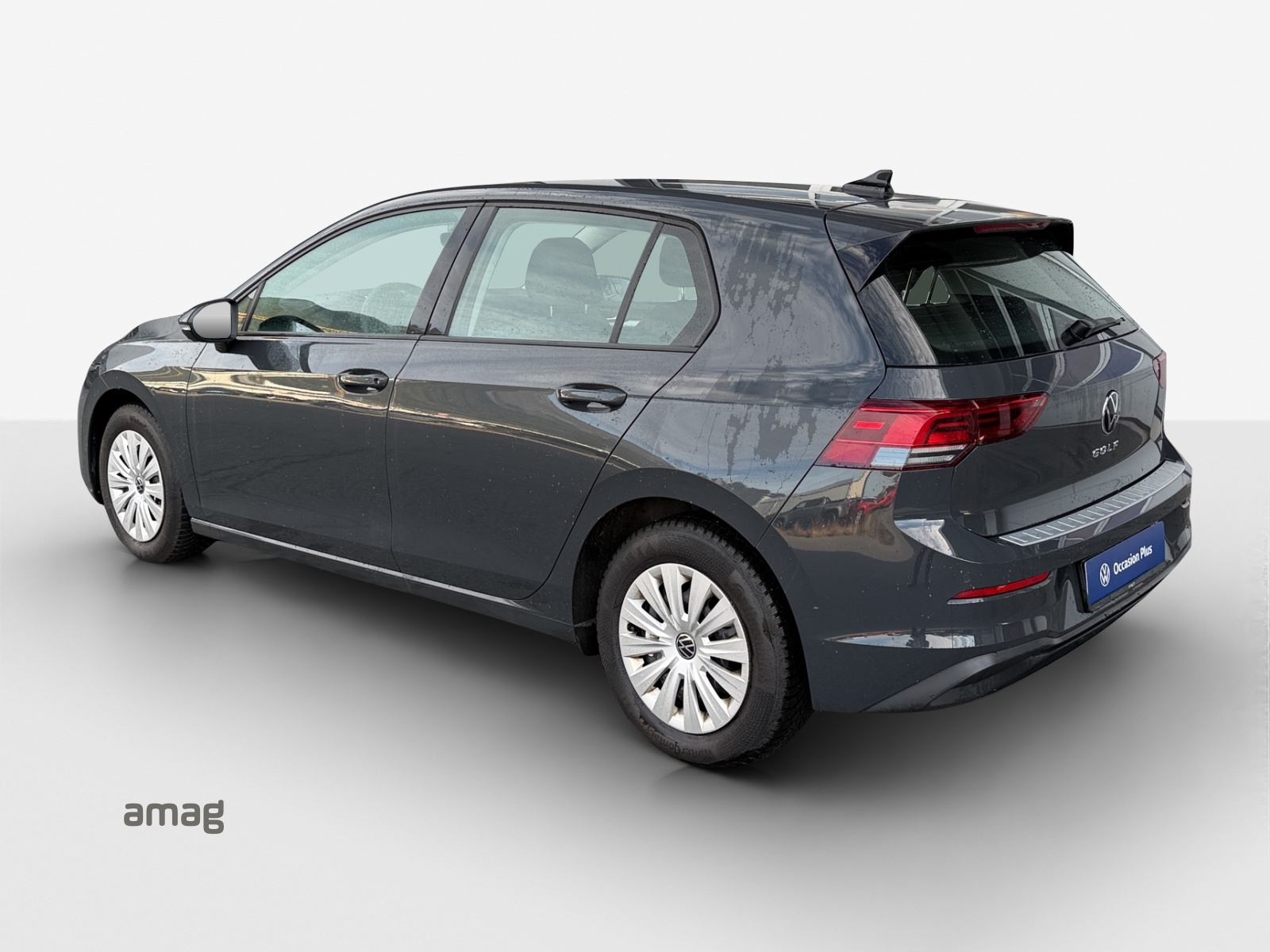 VW Golf 1.0 TSI Value-image-2