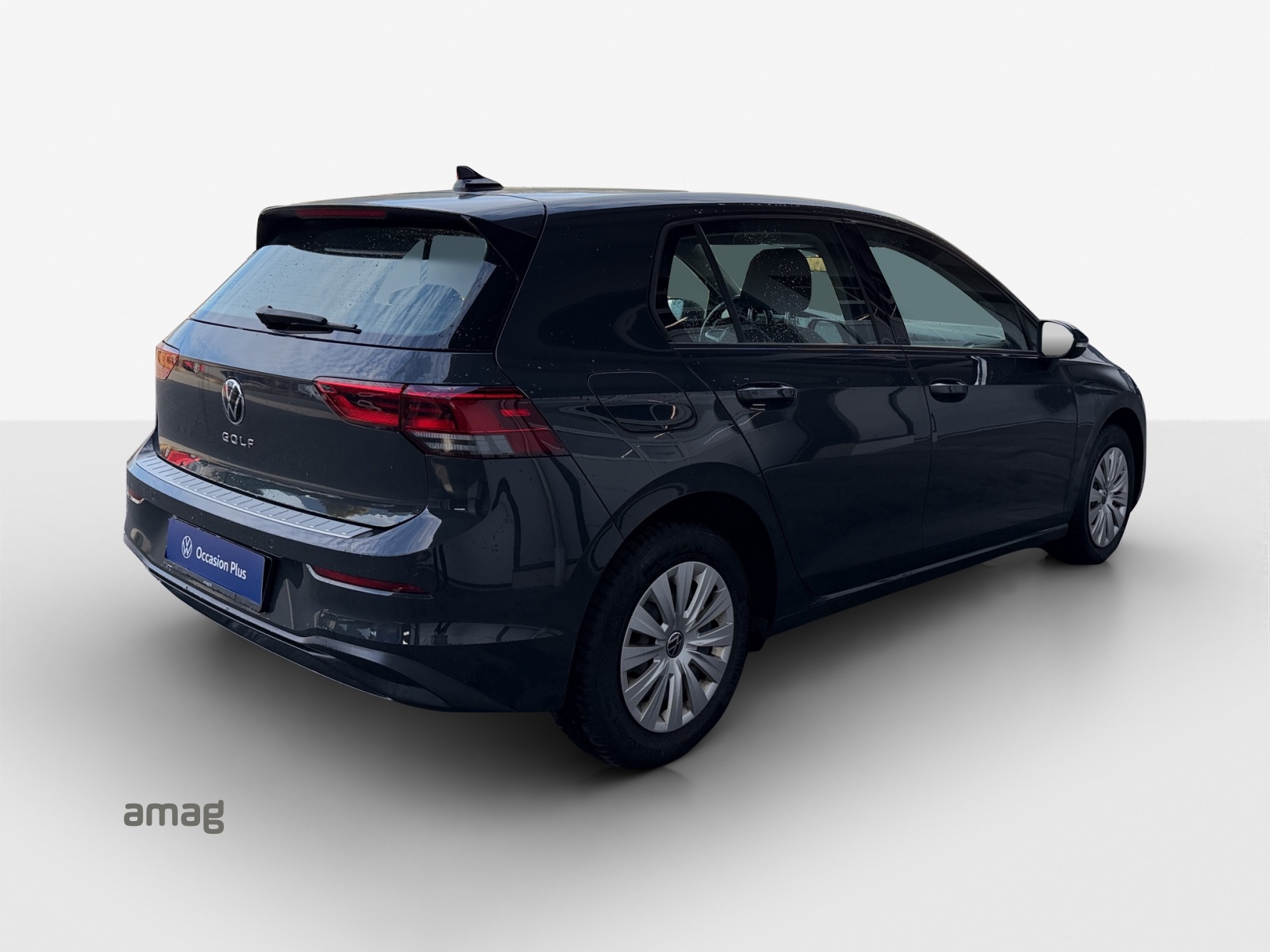 VW Golf 1.0 TSI Value-image-4