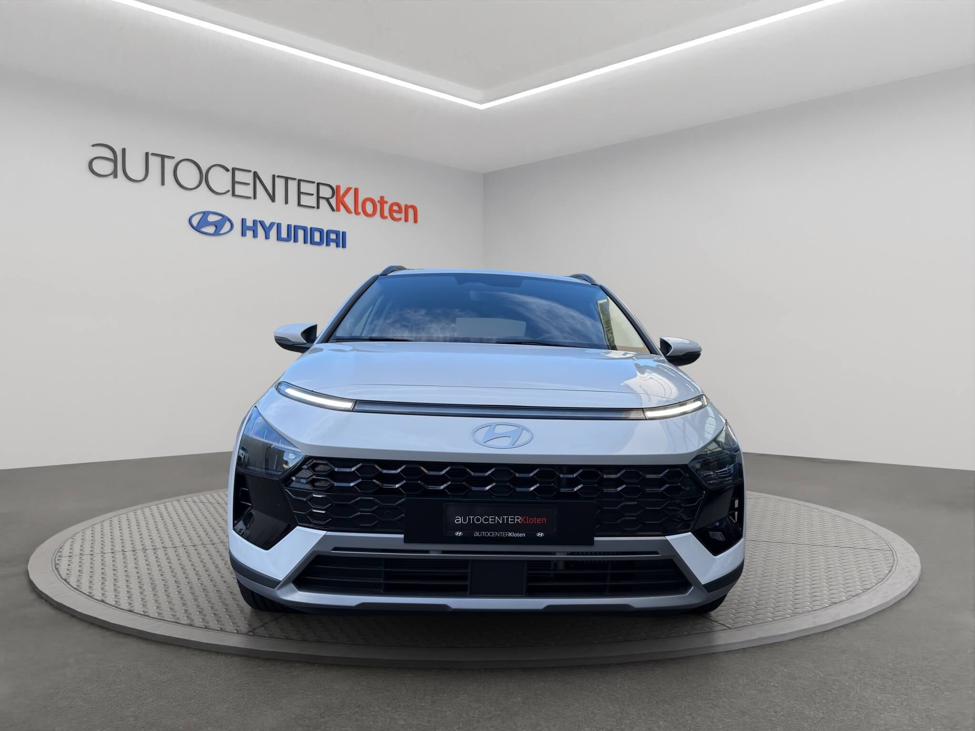 HYUNDAI Bayon 1.0 T-GDi Vertex-showroom-element-1