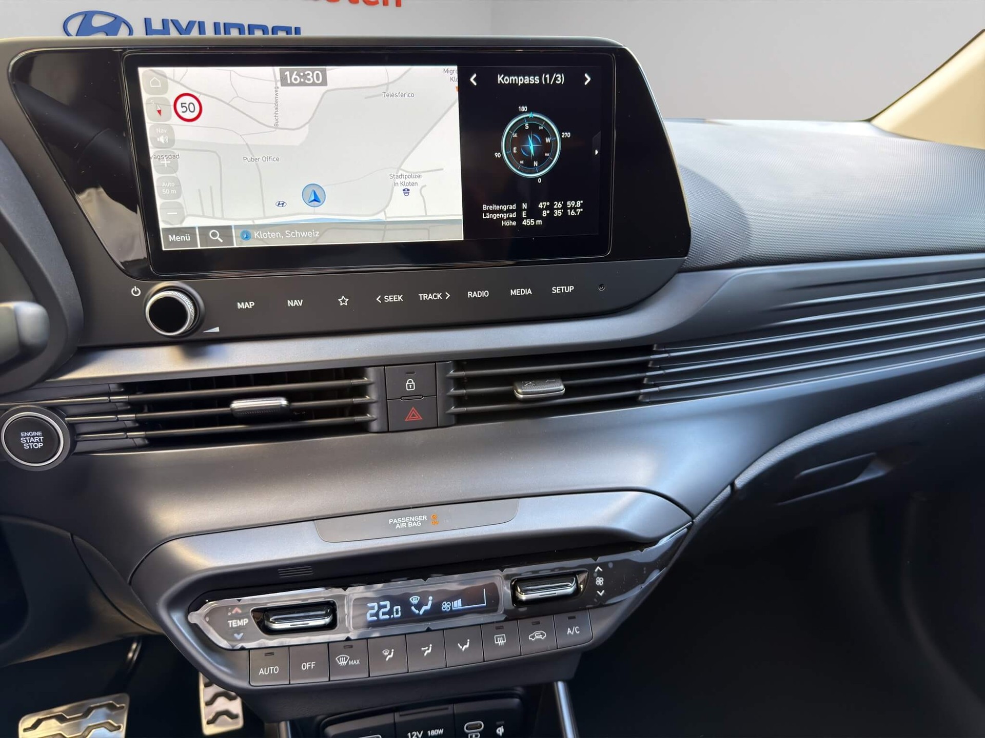 HYUNDAI Bayon 1.0 T-GDi Vertex-image-10
