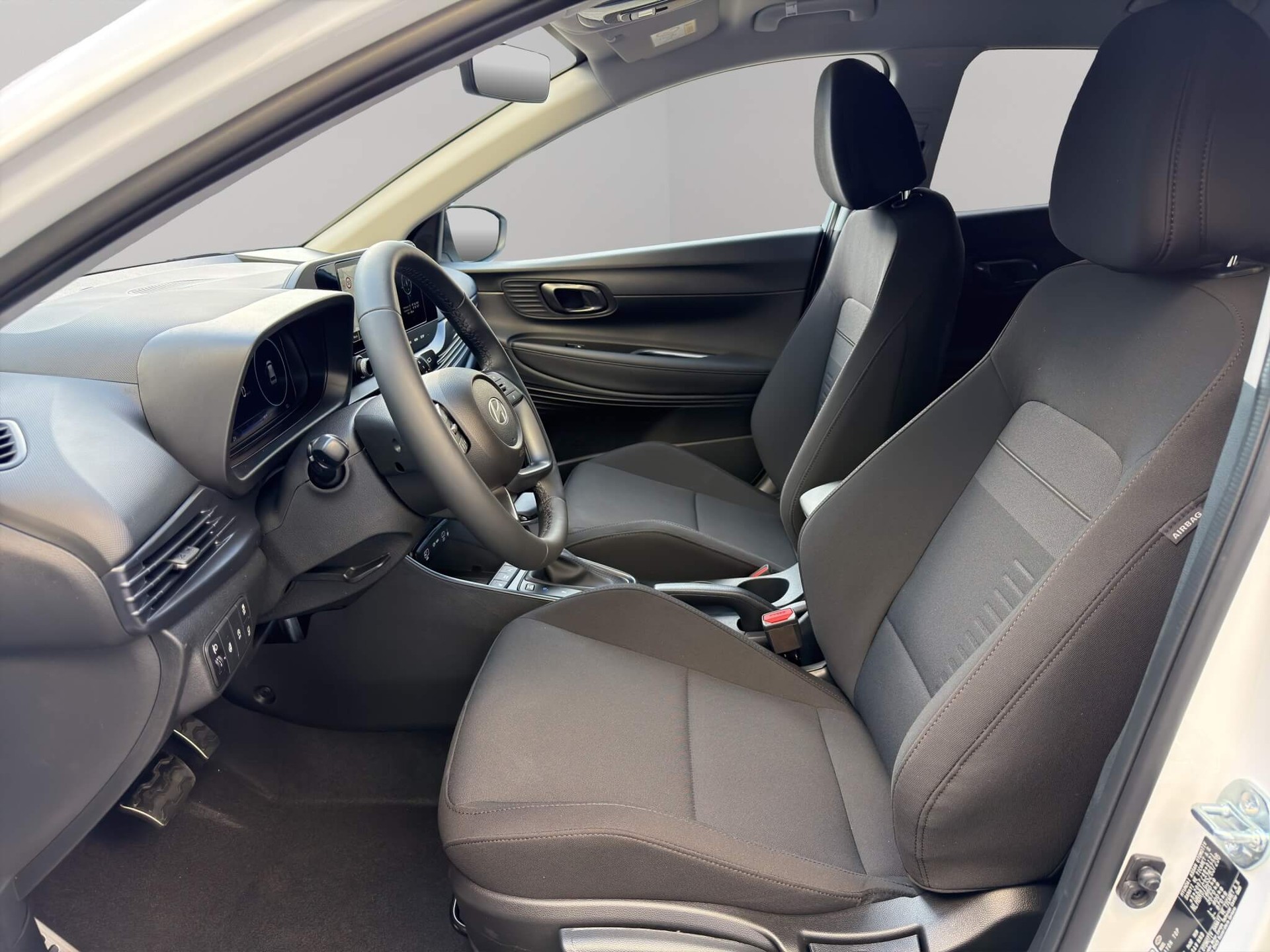 HYUNDAI Bayon 1.0 T-GDi Vertex-image-6