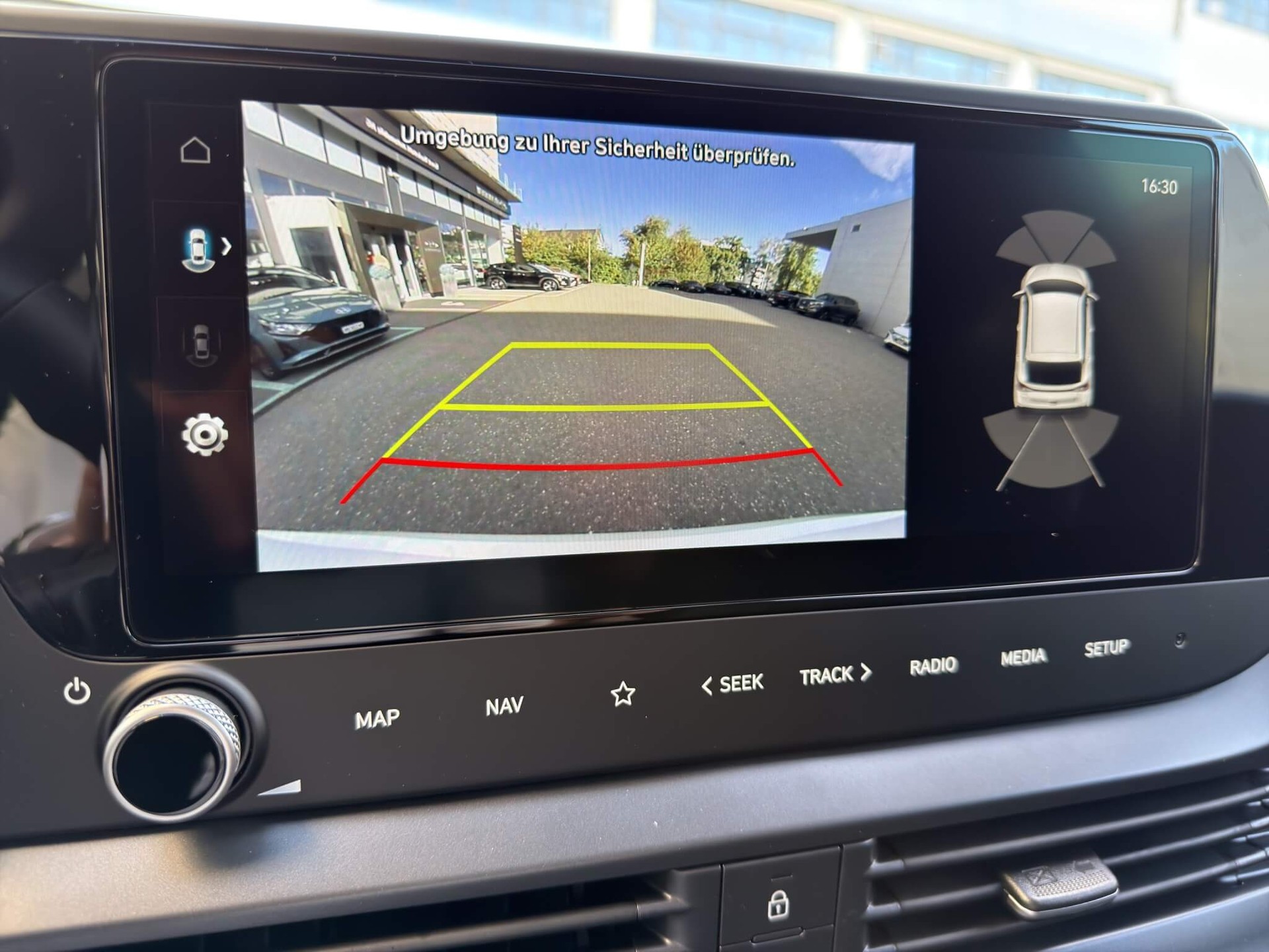 HYUNDAI Bayon 1.0 T-GDi Vertex-image-13