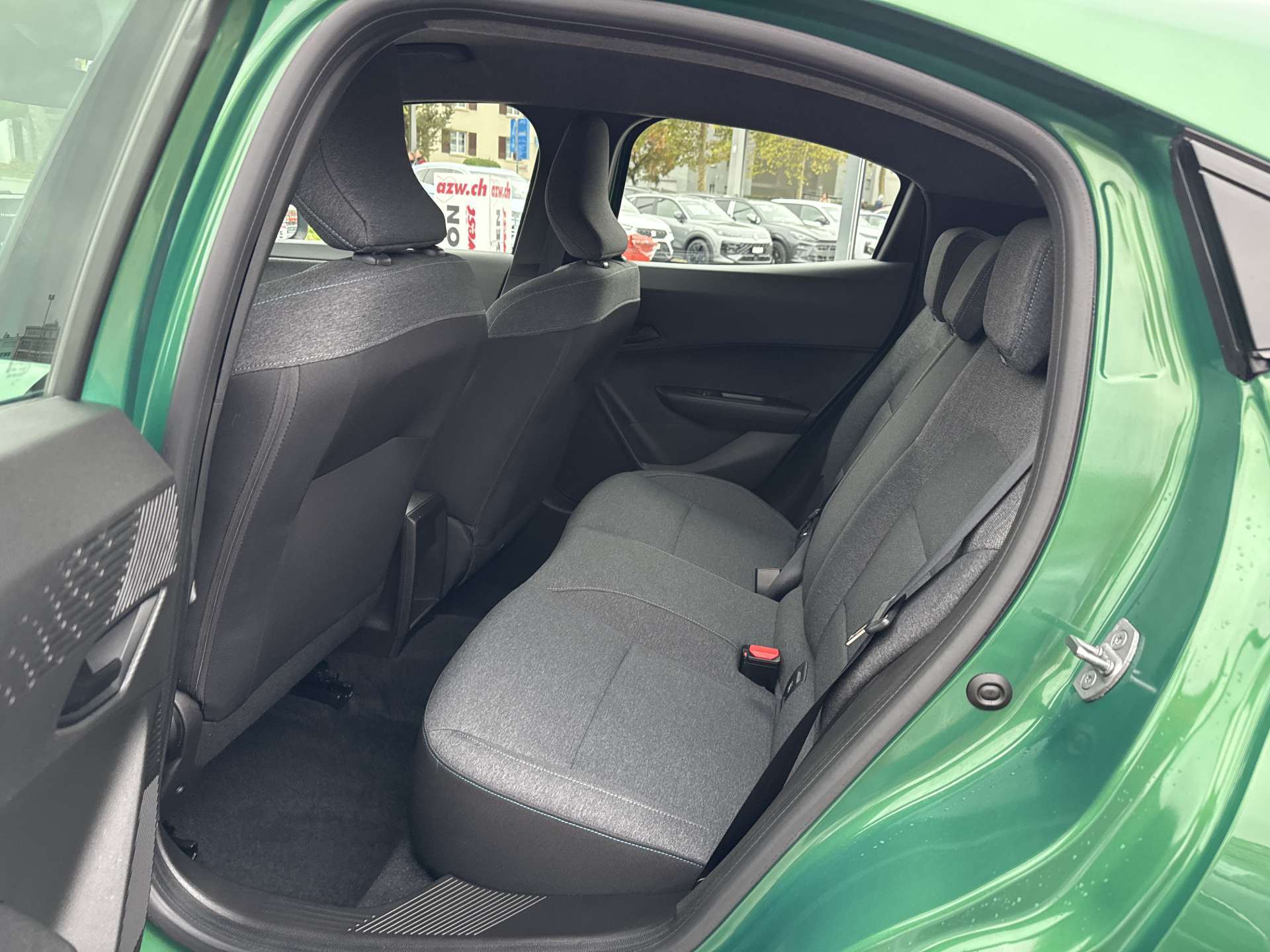 RENAULT Clio 1.2 TCe Evolution NEUES MODELL EDC-Automat-image-6