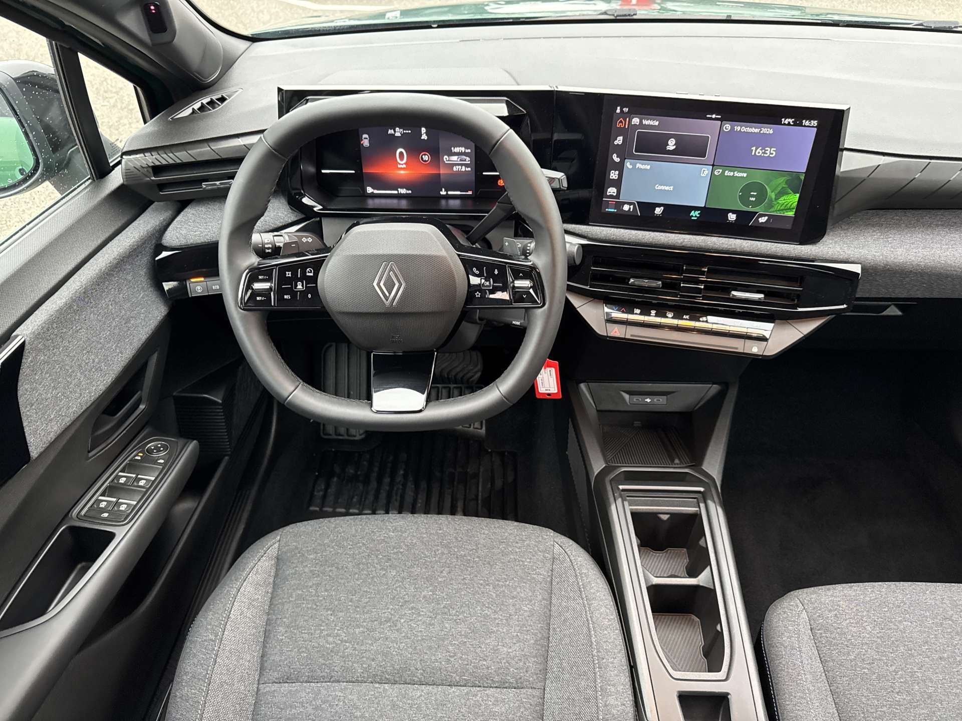 RENAULT Clio 1.2 TCe Evolution NEUES MODELL EDC-Automat-image-4