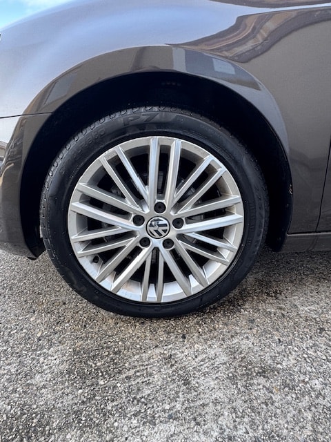 VW Golf Cabrio 1.2 TSI BlueMotion Technology Cup-image-28