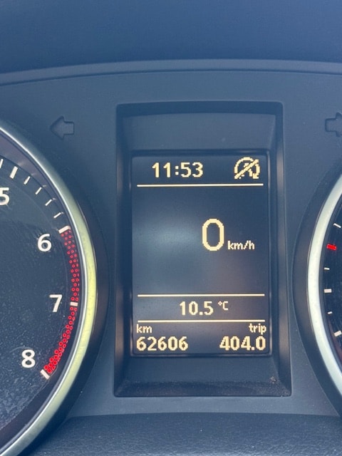 VW Golf Cabrio 1.2 TSI BlueMotion Technology Cup-image-15