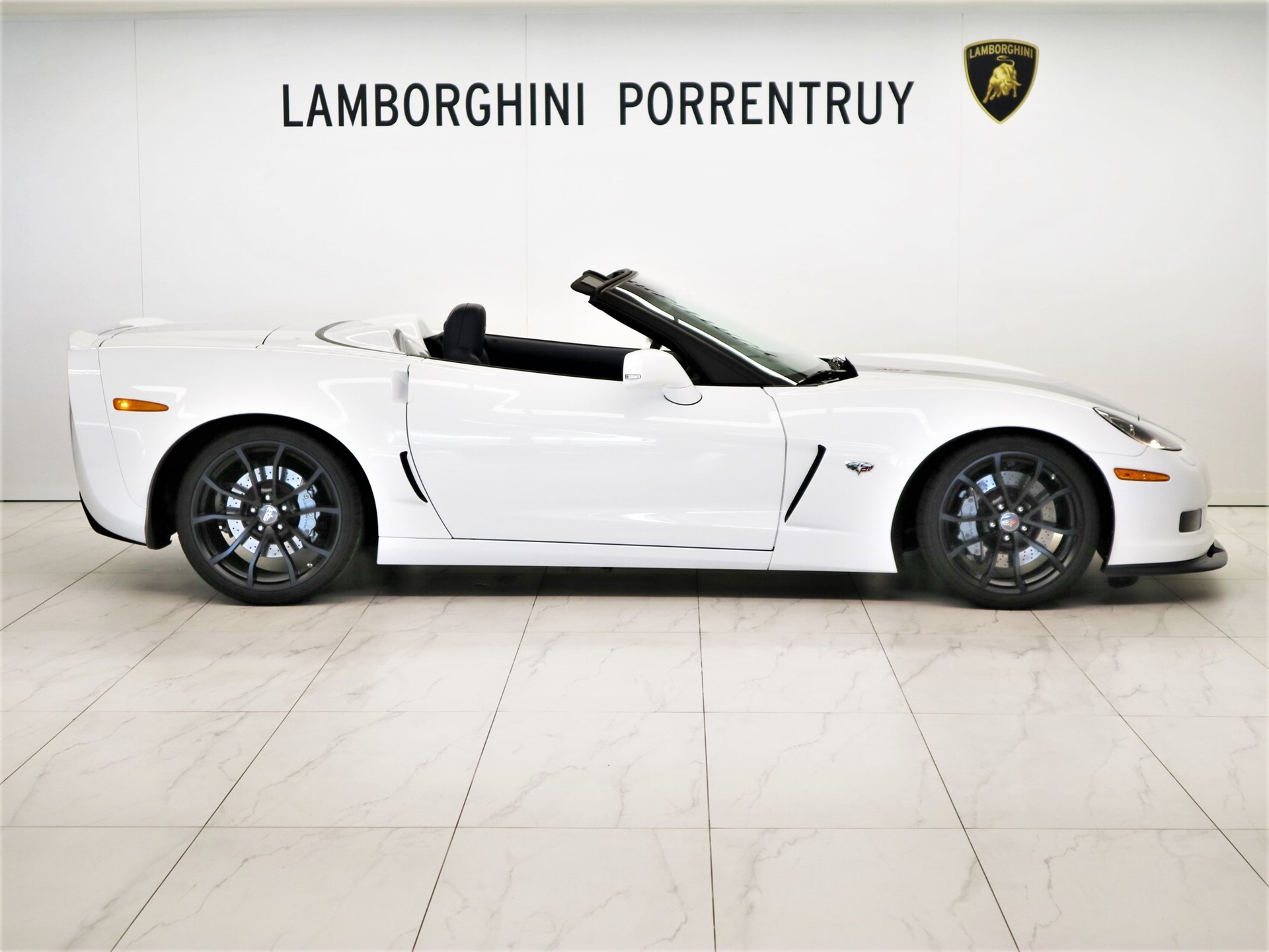 CHEVROLET Corvette Z16 427 Edition-image-1