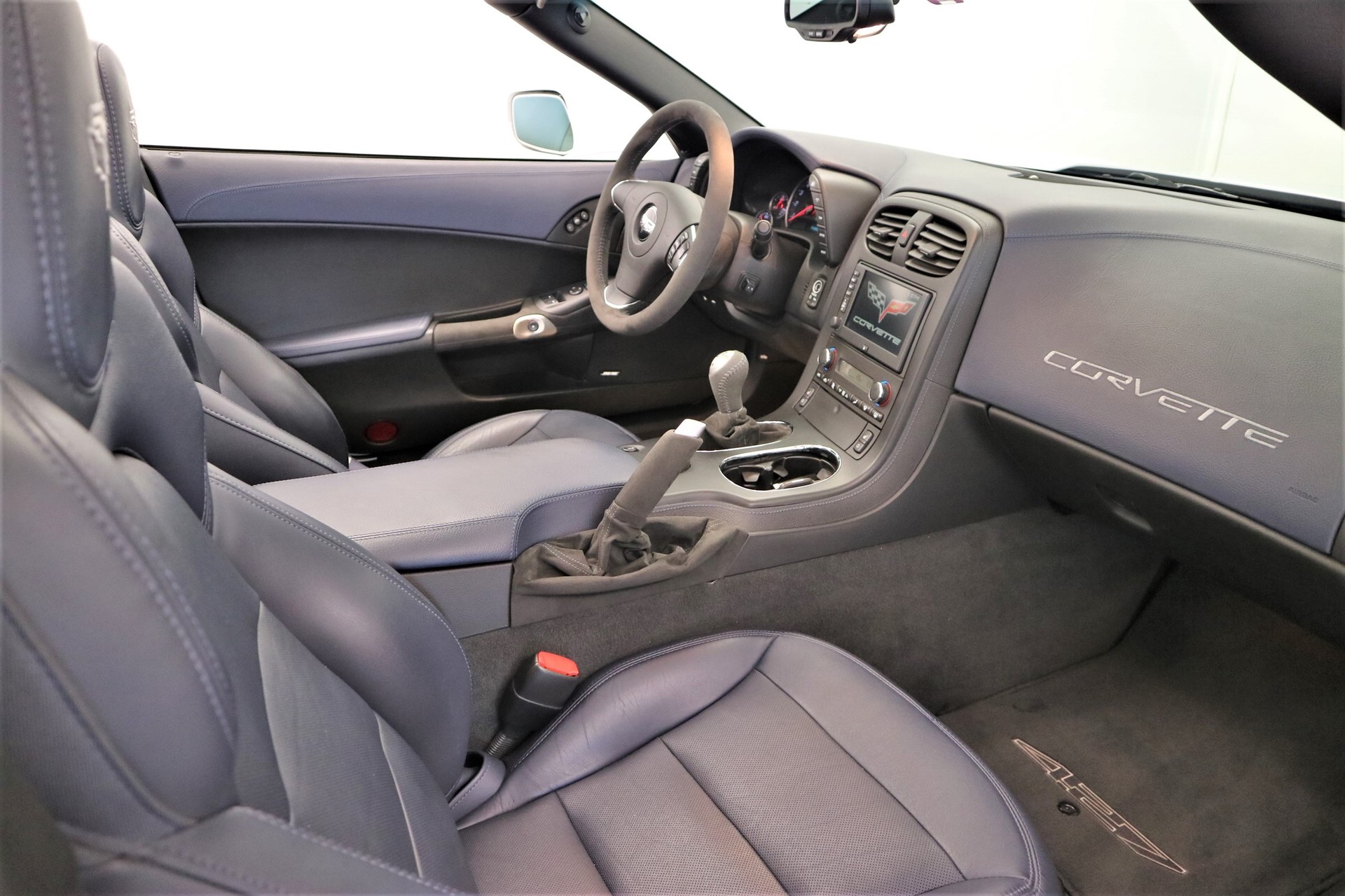 CHEVROLET Corvette Z16 427 Edition-image-5