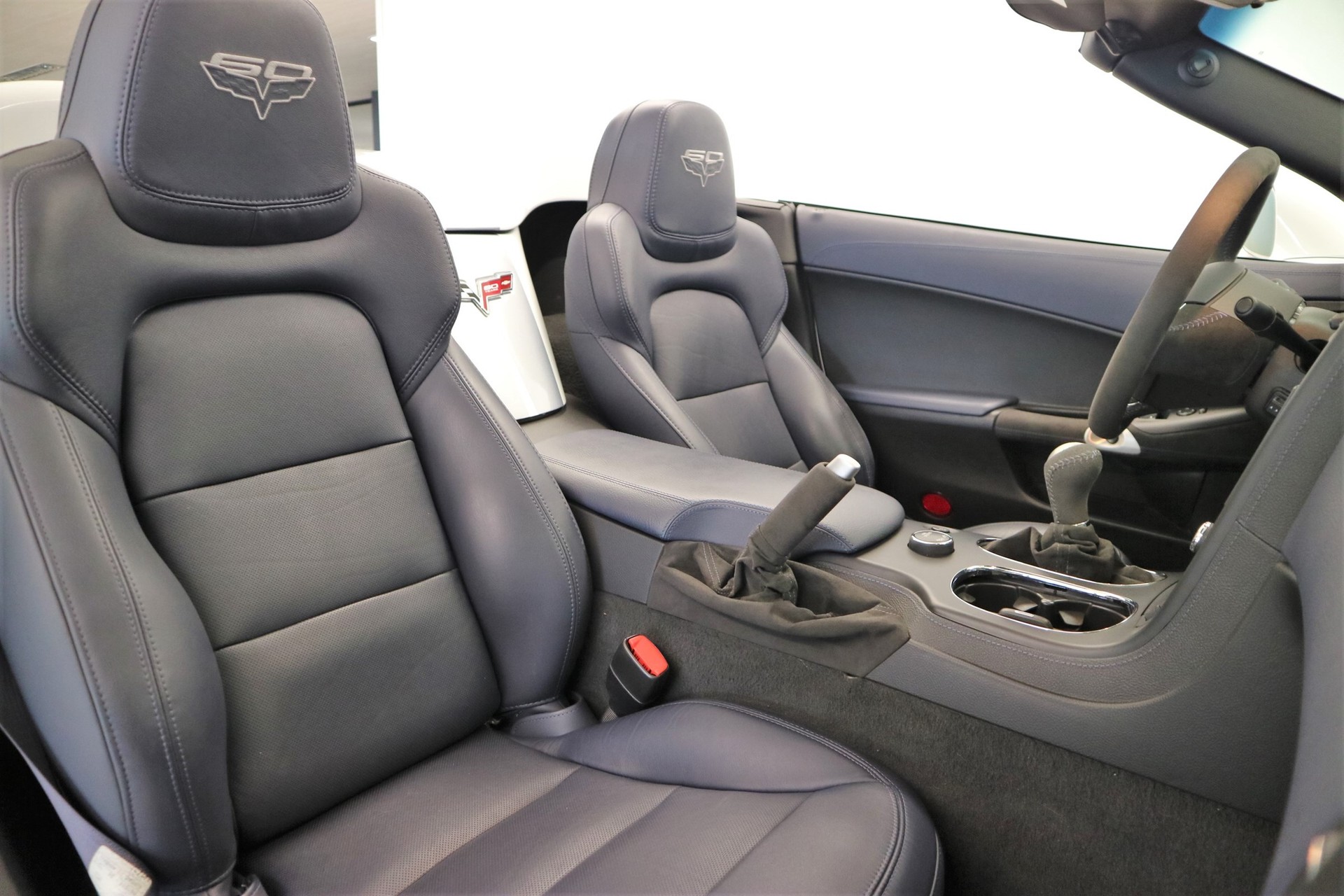 CHEVROLET Corvette Z16 427 Edition-image-7
