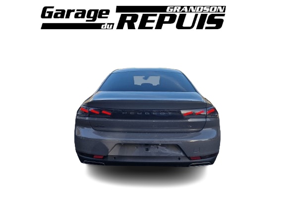 PEUGEOT 508 1.5 BlueHDi Allure-image-5