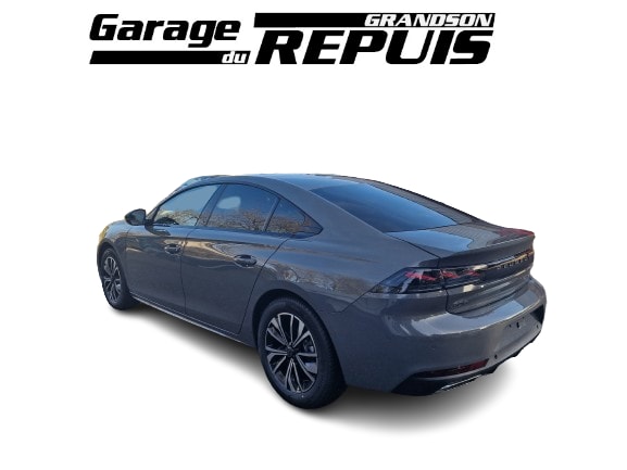 PEUGEOT 508 1.5 BlueHDi Allure-image-6