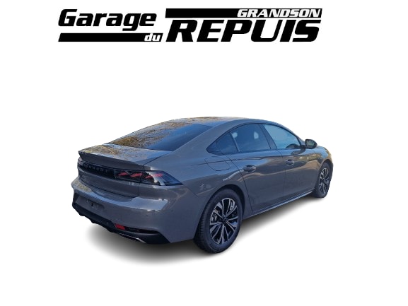 PEUGEOT 508 1.5 BlueHDi Allure-image-4