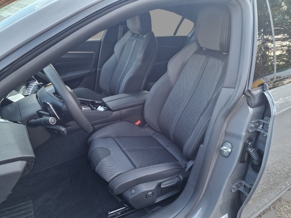 PEUGEOT 508 1.5 BlueHDi Allure-image-7