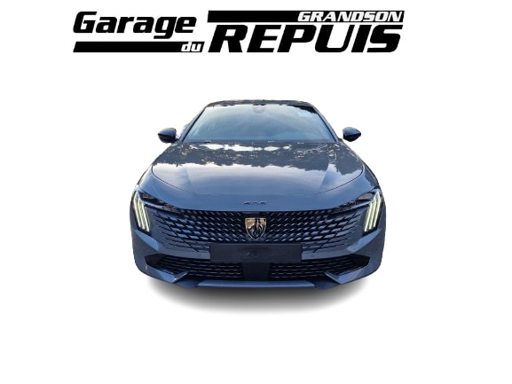 PEUGEOT 508 1.5 BlueHDi Allure-showroom-element-1