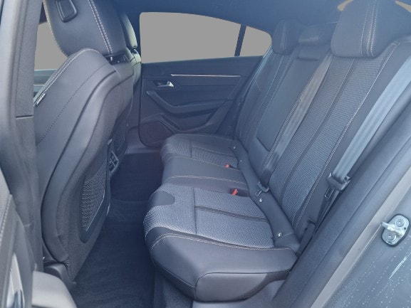 PEUGEOT 508 1.5 BlueHDi Allure-image-8