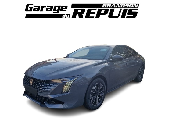 PEUGEOT 508 1.5 BlueHDi Allure-showroom-element-2