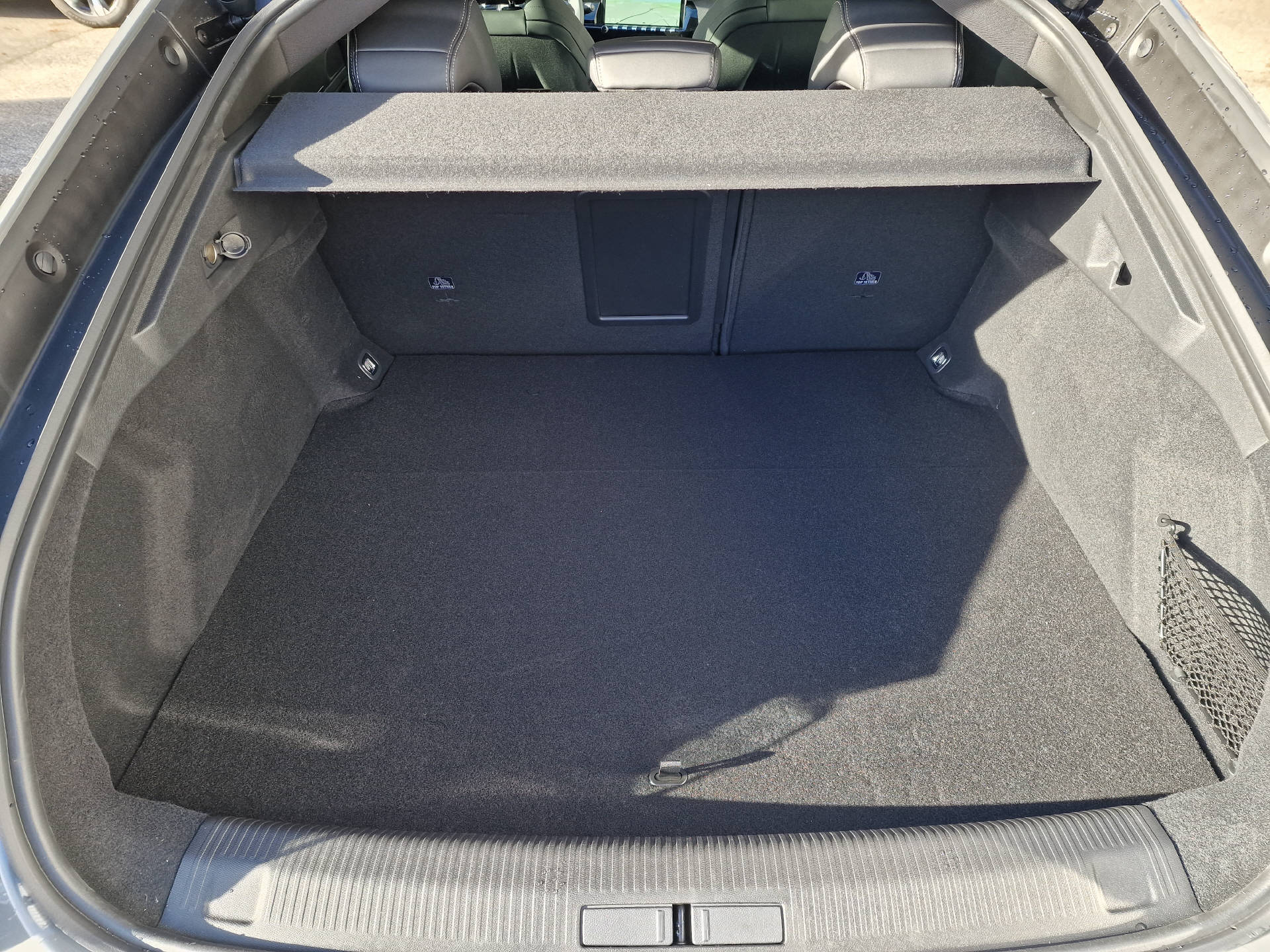 PEUGEOT 508 1.5 BlueHDi Allure-image-14
