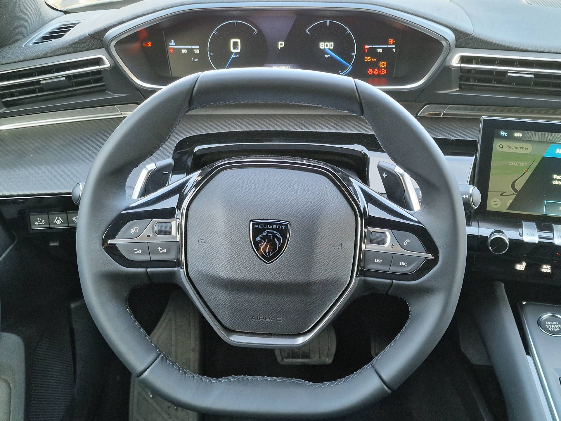 PEUGEOT 508 1.5 BlueHDi Allure-image-10