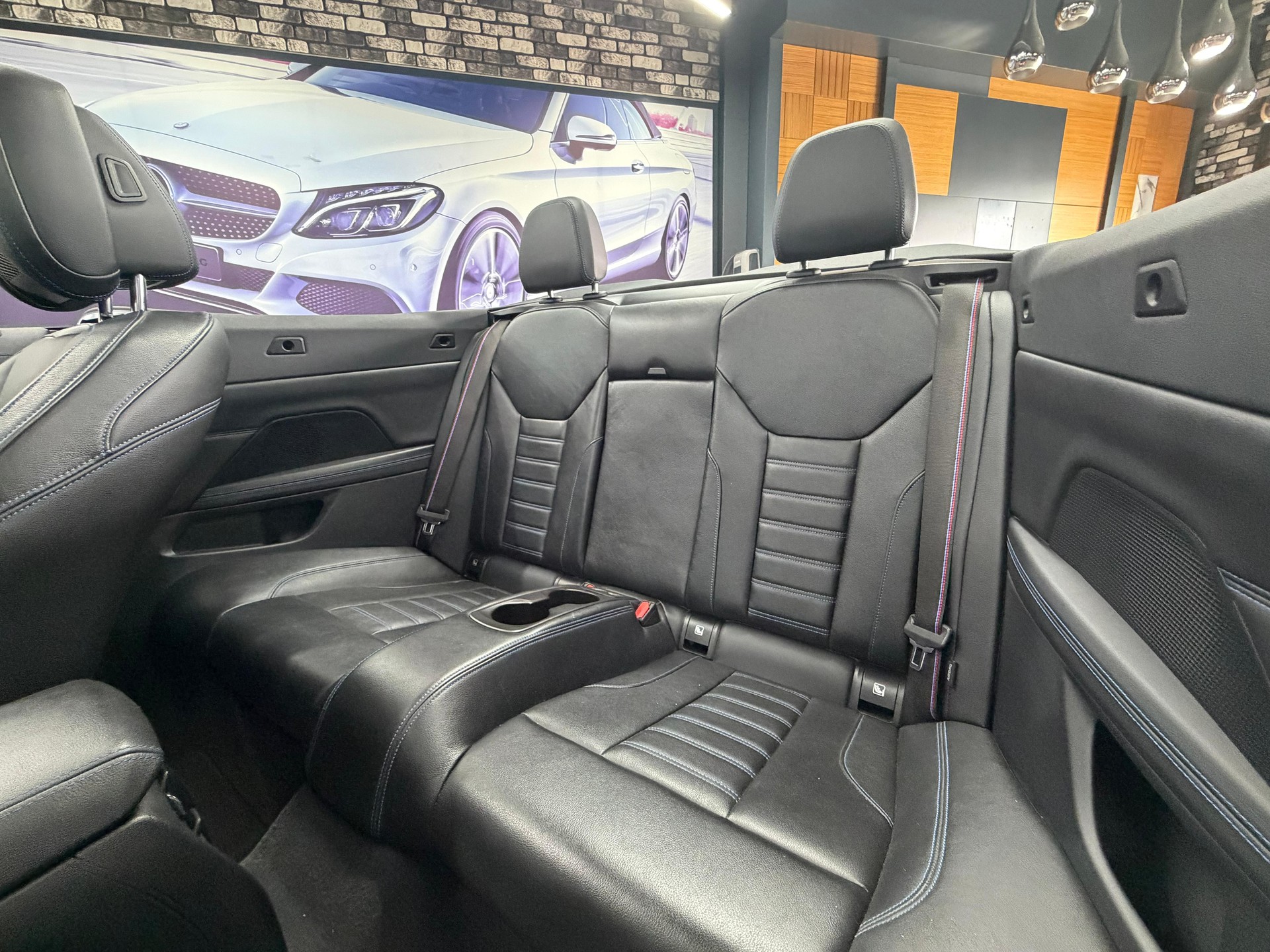 BMW 430i Cabriolet M Sport PRO Steptronic-image-12