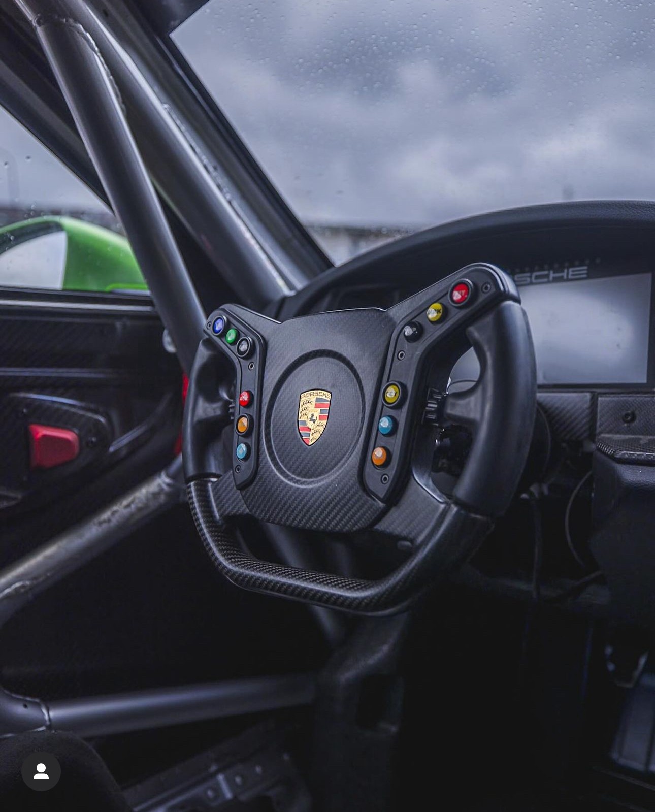 PORSCHE 992 Cup-image-9