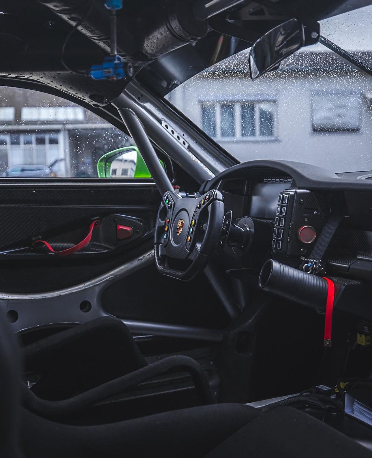 PORSCHE 992 Cup-image-4